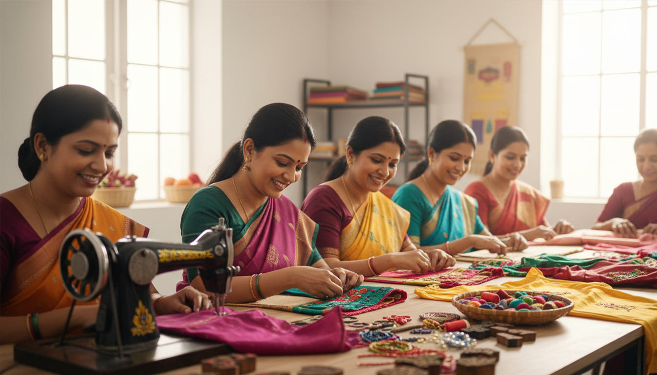 NGO Program Slider Image